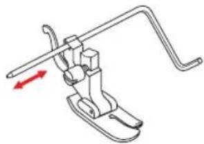 MIO STAR M22 En Vogue - Nahlen mit Zubehor - 3