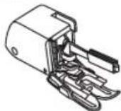 MIO STAR M22 En Vogue - Übersicht der Zubehörteile - 22