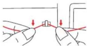 MIO STAR M22 En Vogue - Unterfaden spulen - 3