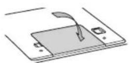 MIO STAR M22 En Vogue - Greiferspule einsetzen (Unterfaden) - 5