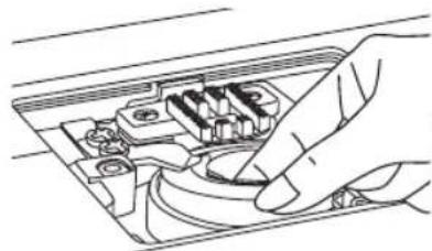MIO STAR M22 En Vogue - Greiferbahn und Transporteur - 1