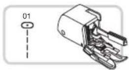MIO STAR M22 En Vogue - Nahen mit Zubehör - 1