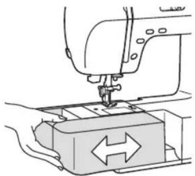 MIO STAR M22 En Vogue - Anschiebetisch - 1