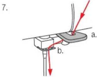 MIO STAR M22 En Vogue - Inbetriebnahme - 7