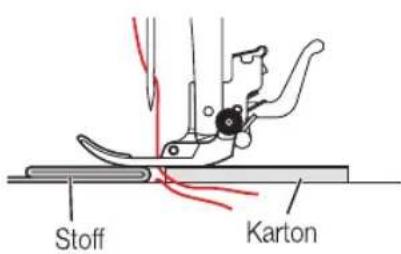 MIO STAR M22 En Vogue - Grosser Anschiebetisch - 7
