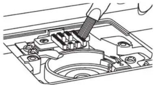 MIO STAR M22 En Vogue - Reinigung - 1