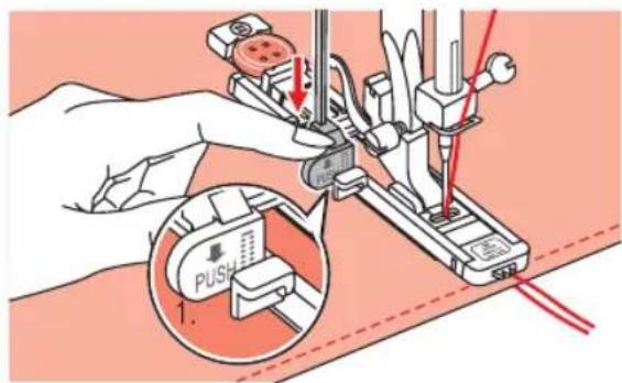 MIO STAR M22 En Vogue - Nahlen - 1