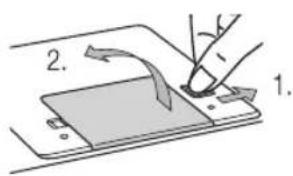 MIO STAR M22 En Vogue - Inbetriebnahme - 2