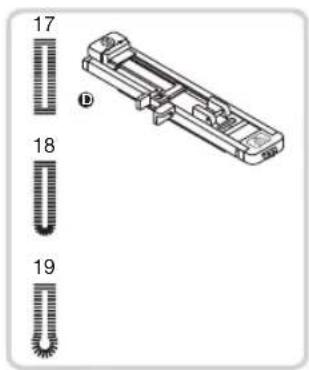 MIO STAR M22 En Vogue - Nahlen - 1