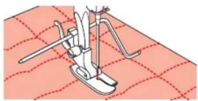 MIO STAR M22 En Vogue - Nahlen mit Zubehor - 4