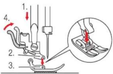 MIO STAR M22 En Vogue - Inbetriebnahme - 1