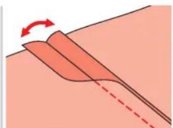 MIO STAR M22 En Vogue - Patchworkstich - 4