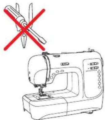 MIO STAR M22 En Vogue - Störungen - 1