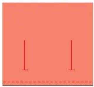 MIO STAR M22 En Vogue - Knopflöcher nahlen - 1