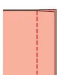 MIO STAR M22 En Vogue - Patchworkstich - 3