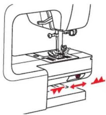 MIO STAR M22 En Vogue - Transporteur senken/anheiten - 3