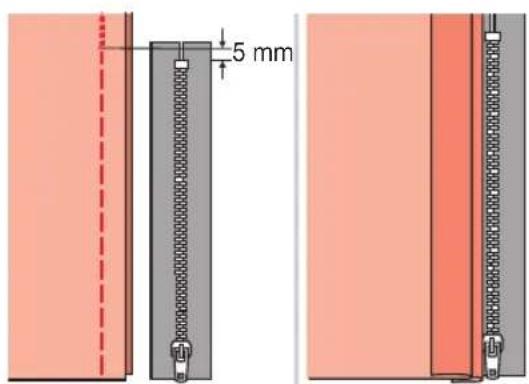 MIO STAR M22 En Vogue - Nahlen - 1