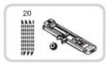 MIO STAR M22 En Vogue - Nahlen - 1