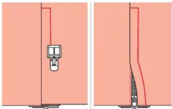 MIO STAR M22 En Vogue - Nahlen - 3