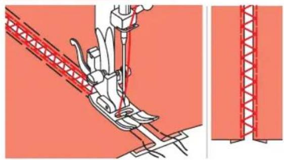 MIO STAR M22 En Vogue - Nahlen - 3