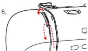 MIO STAR M22 En Vogue - Inbetriebnahme - 6