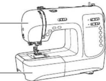 MIO STAR M22 En Vogue - Auspacken - 2