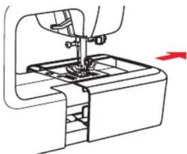 MIO STAR M22 En Vogue - Transporteur senken/anheiten - 1