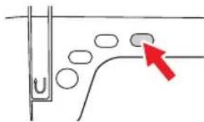 MIO STAR M22 En Vogue - Auswechseln des Nährfusses - 1