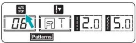 CROWN Veritas 9000A5 - Piquage automatique - 1