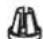CROWN Veritas 9000A5 - Vue d'ensemble des accessoires - 14
