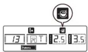 CROWN Veritas 9000A5 - Bobiner le fil inférieur - 4