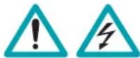 CROWN Veritas 9000A5 - Consignes de sécurité - 1