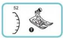 CROWN Veritas 9000A5 - Coudre - 1