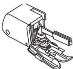 CROWN Veritas 9000A5 - Accessoires (ne sont pas compris dans le prix): - 2