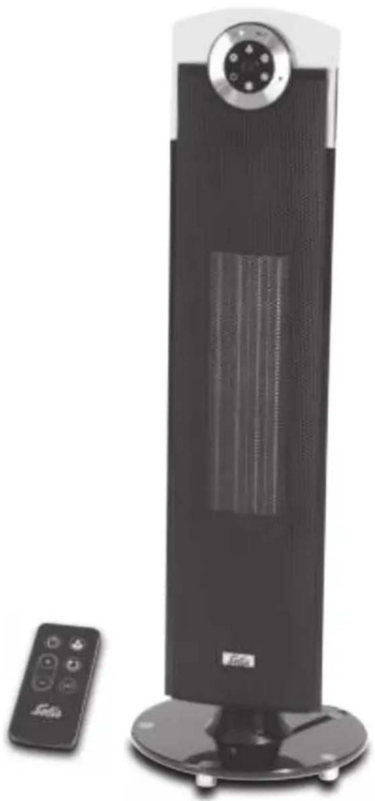 Solis Deco Heater Plus 687 - 90 10 - 5