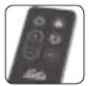 Solis Deco Heater Plus 687 - 802 90 10 - 1