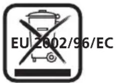 Solis Deco Heater Plus 687 - Disposal - 1