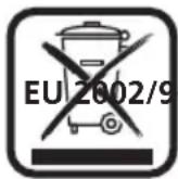Solis Deco Heater Plus 687 - Entsorgung - 1