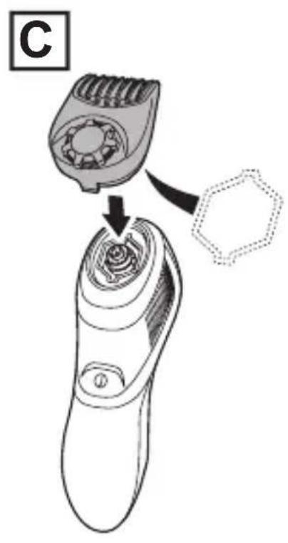 REMINGTON Ultimate Series R7 - Ultimate Series Rotary Shaver - 5