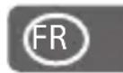REMINGTON Ultimate Series R7 - RETRAIT DE LA BATTERIE - 1