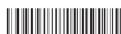 ZEBRA DS9808 - SYMBOL DS9808 CODES À BARRES DE PARAMÉTRAGE - 18