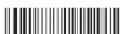 ZEBRA DS9808 - SYMBOL DS9808 CODES À BARRES DE PARAMÉTRAGE - 19