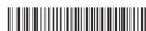 ZEBRA DS9808 - SYMBOL DS9808 CODES À BARRES DE PARAMÉTRAGE - 9