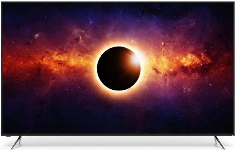 VIZIO PQ65F1 - PANNEAU AVANT - 2