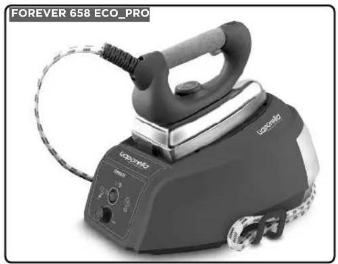 POLTI Vaporella Forever 658 Eco_Pro - 3