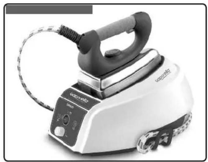 POLTI Vaporella Forever 658 Eco_Pro - 4
