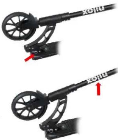 NILOX Doc Eco 2 - ZUSAMMENBAU - 1