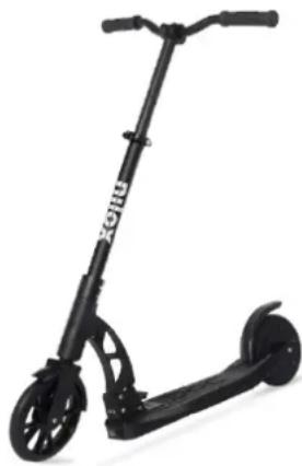 NILOX Doc Eco 2 - IAPKAPI\SMA - 1