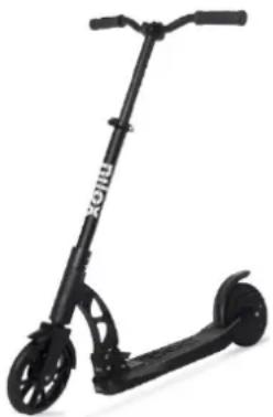NILOX Doc Eco 2 - PARKING - 1