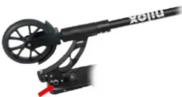 NILOX Doc Eco 2 - ASSEMBLAGE - 1